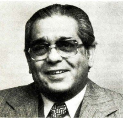 हर प्रकाश नंदा (Har Prakash Nanda) – प्रख्यात रूप से एच. पी. नंदा (H. P. Nanda)